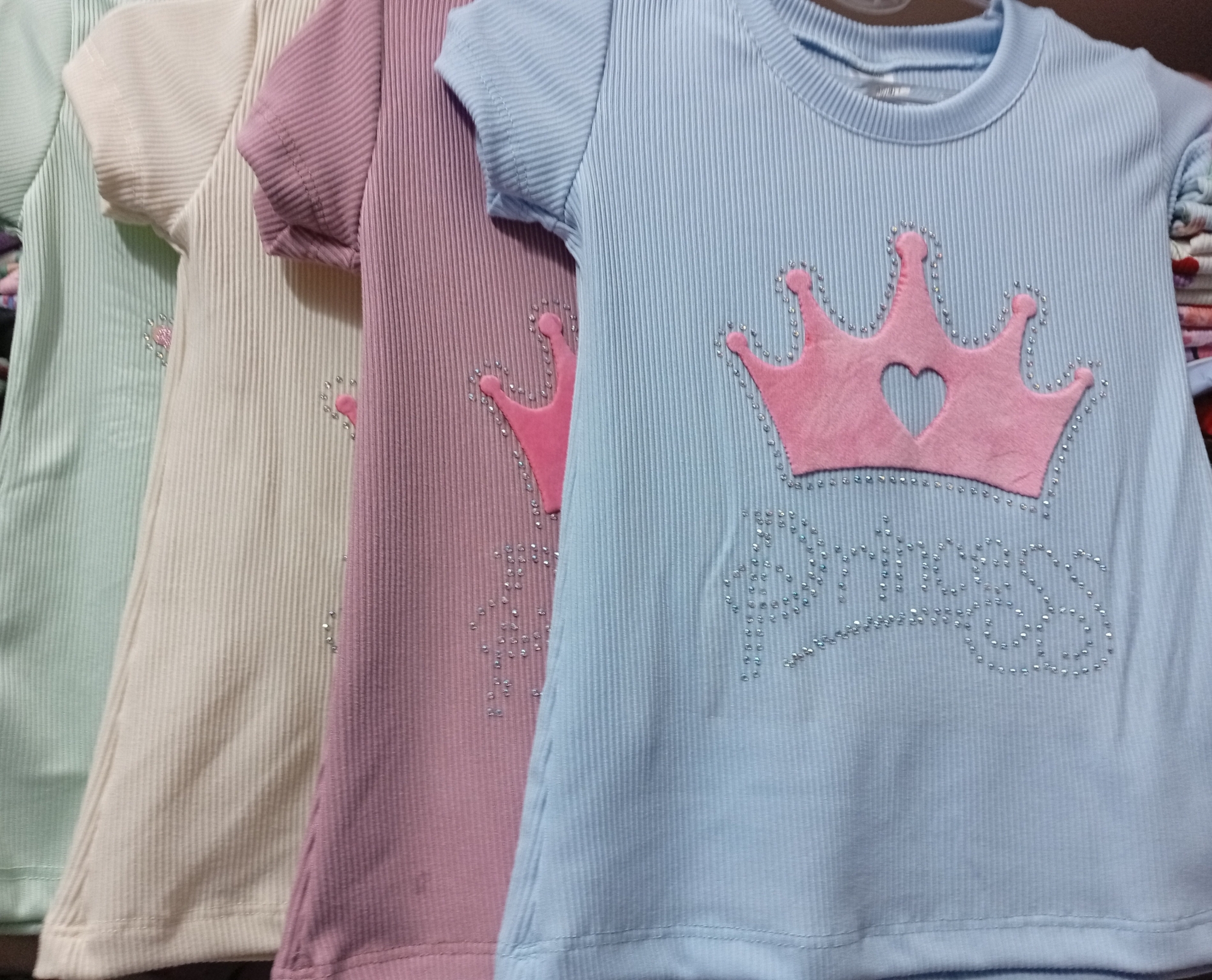 Remeras de Morley Sof - Imagen 5