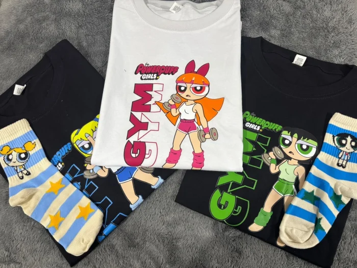Remeron Gym Combos