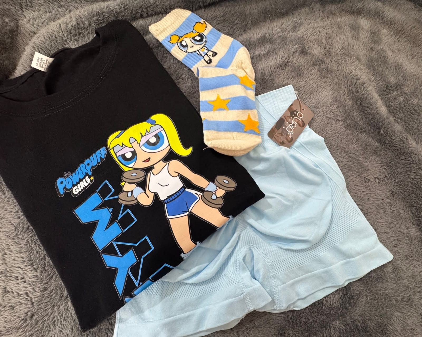 Remeron Gym Combos - Imagen 2