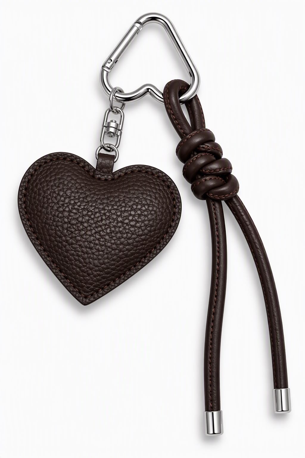 Llavero Corazon Tira - Imagen 2