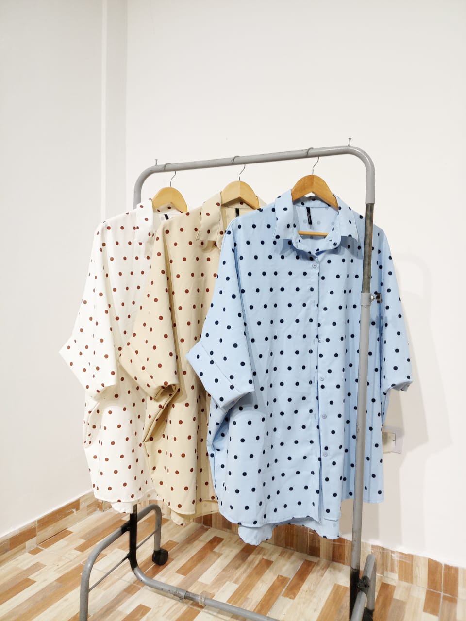 Camisa Monica. de Cey - Imagen 5