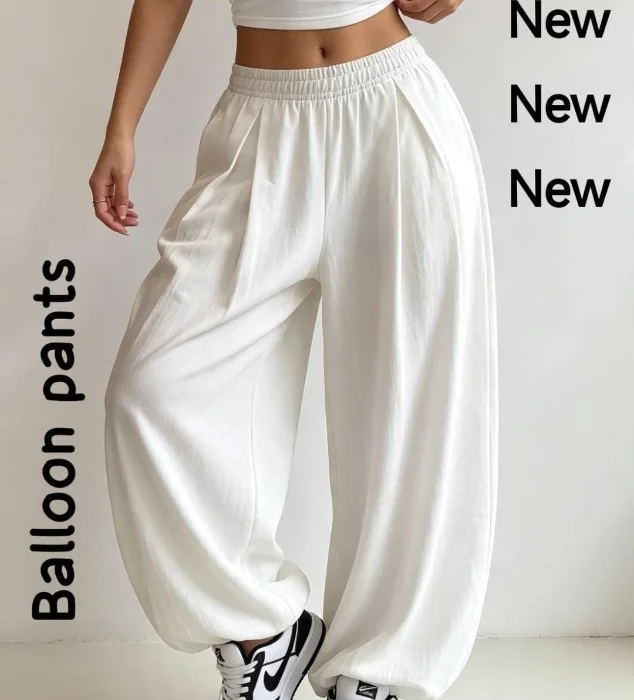 Jogger Balloon