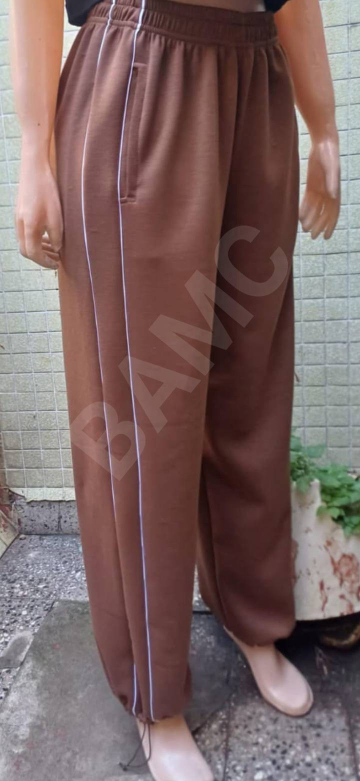 Pantalón Bagui Liviano Primavera Verano!! - Imagen 3