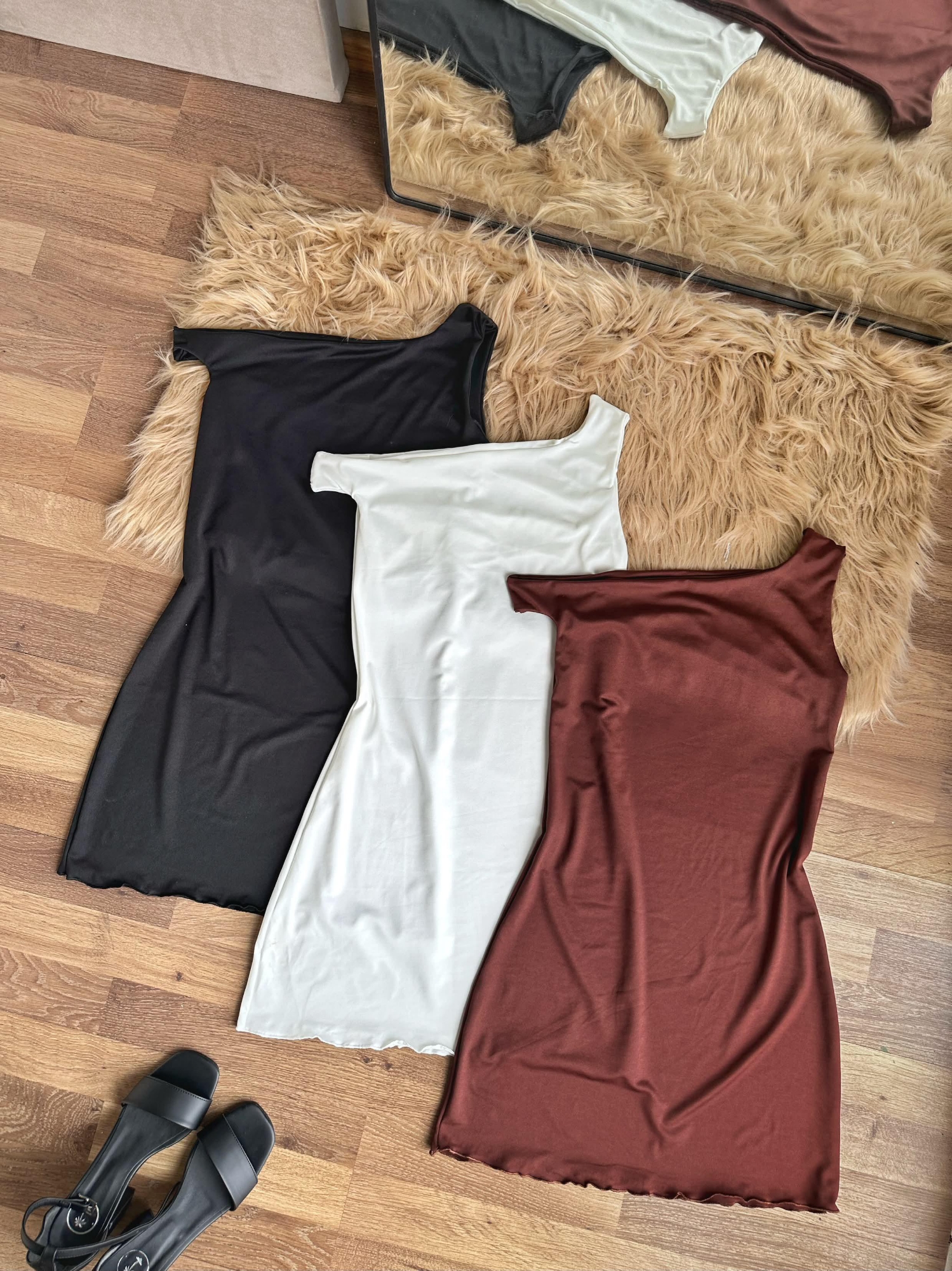 Vestidos Microfibra - Imagen 2
