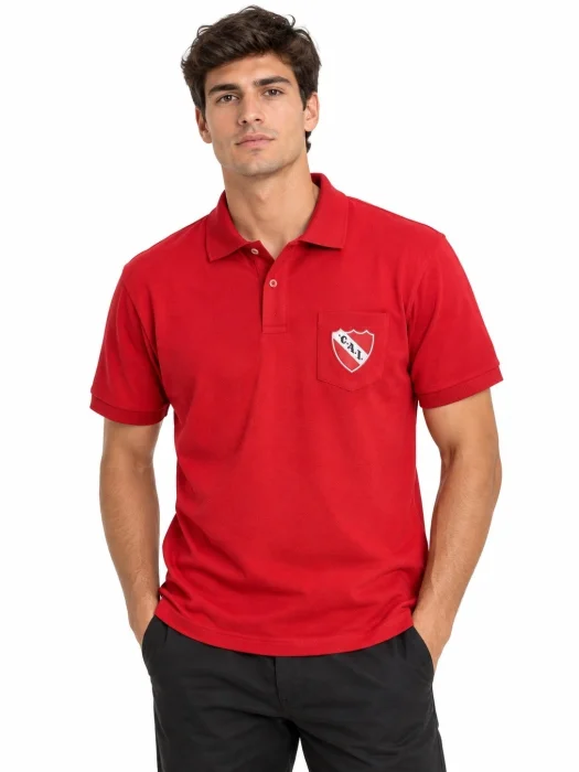 Chomba de Independiente Oficial de Piqué