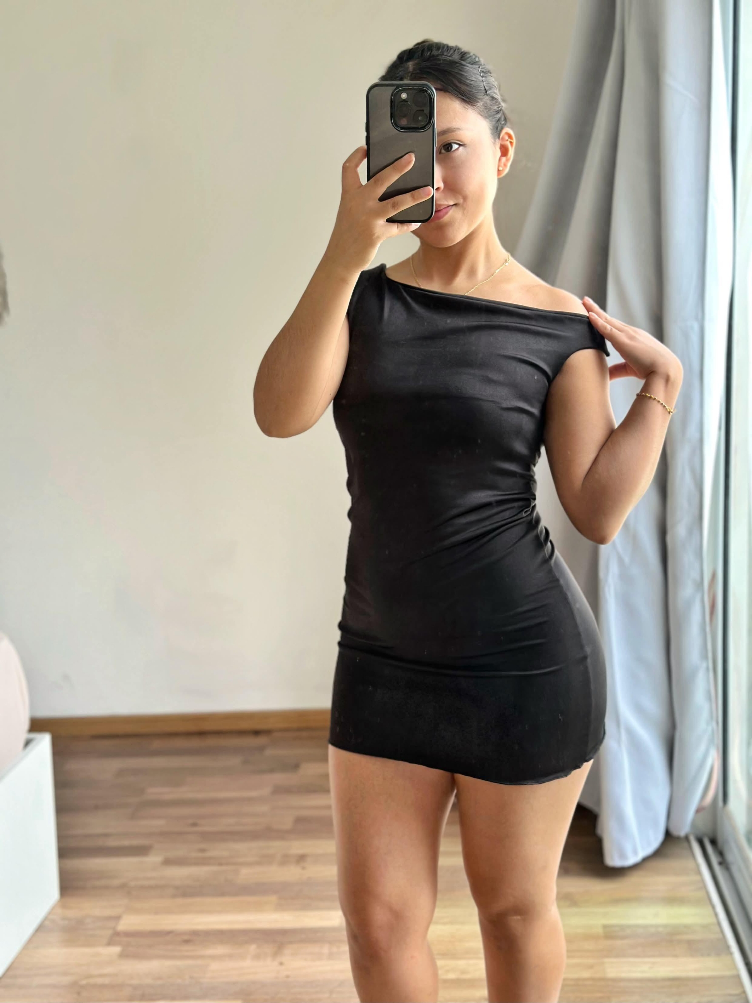 Vestidos Microfibra - Imagen 4
