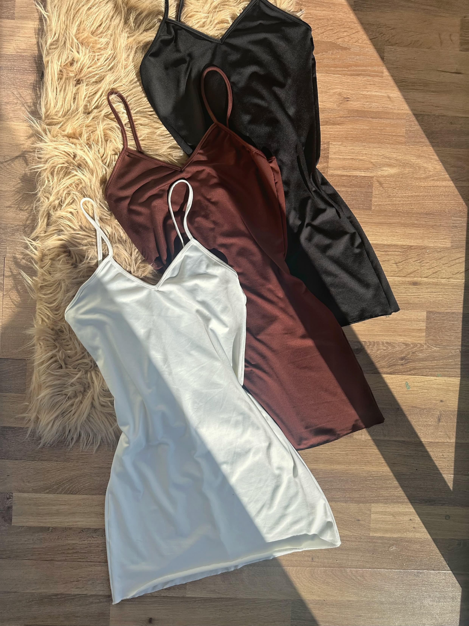 Vestidos Microfibra - Imagen 7