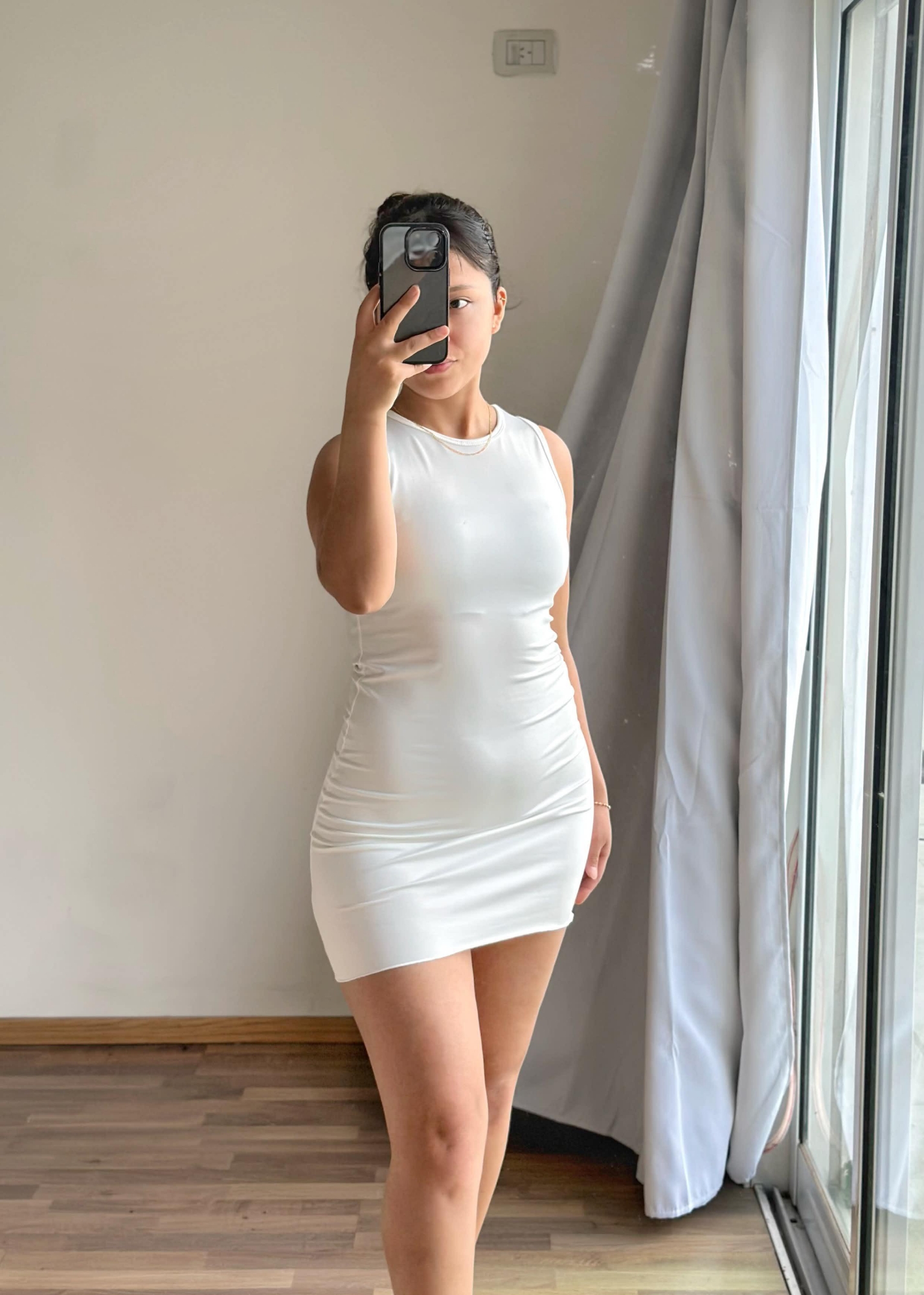 Vestidos Microfibra - Imagen 8