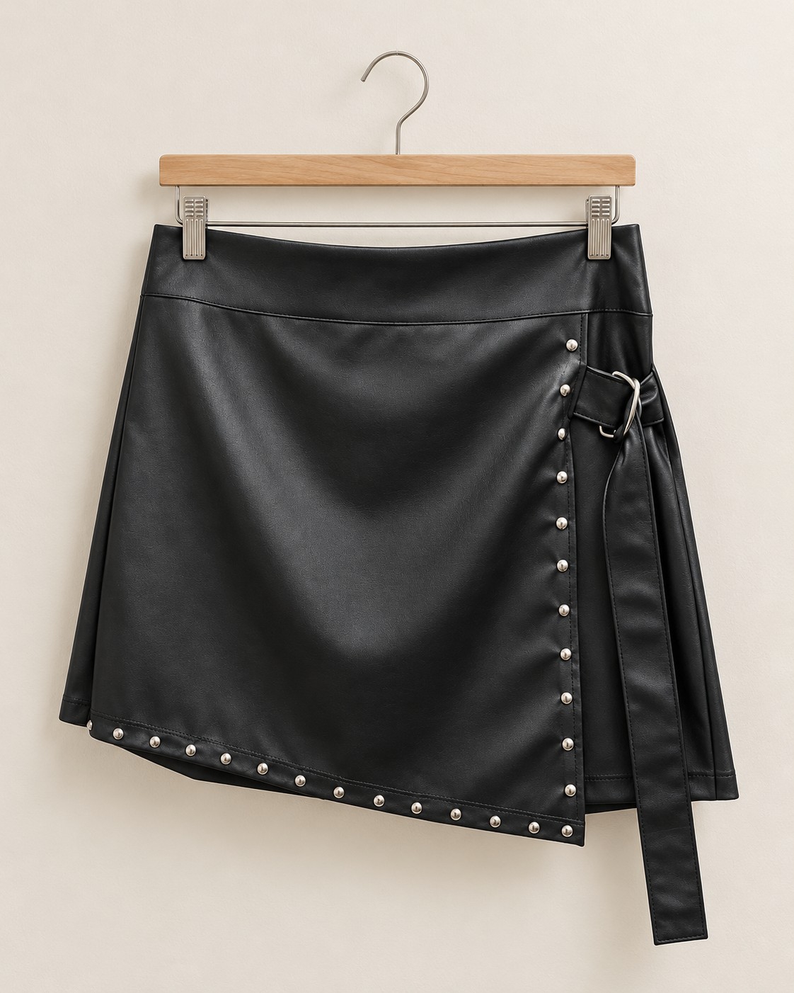 Short Pollera Engomada.
t.6,7,8 - Imagen 2