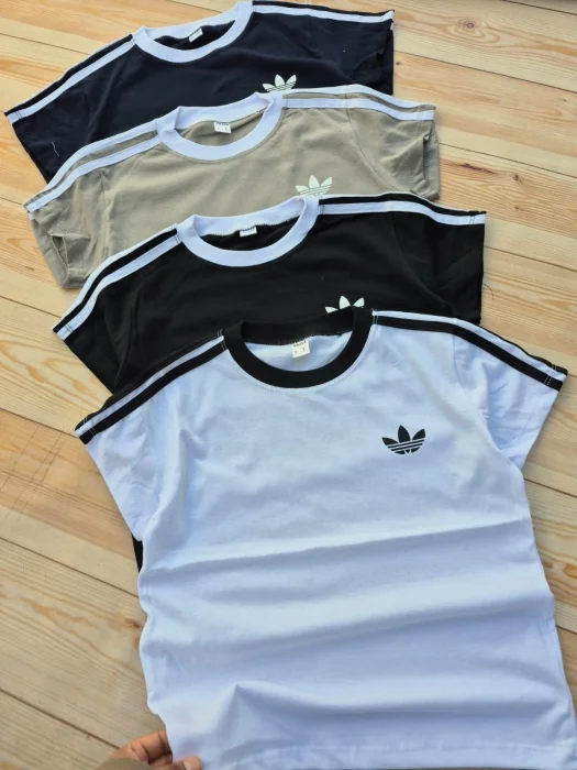 Baby Tee Retro Adi