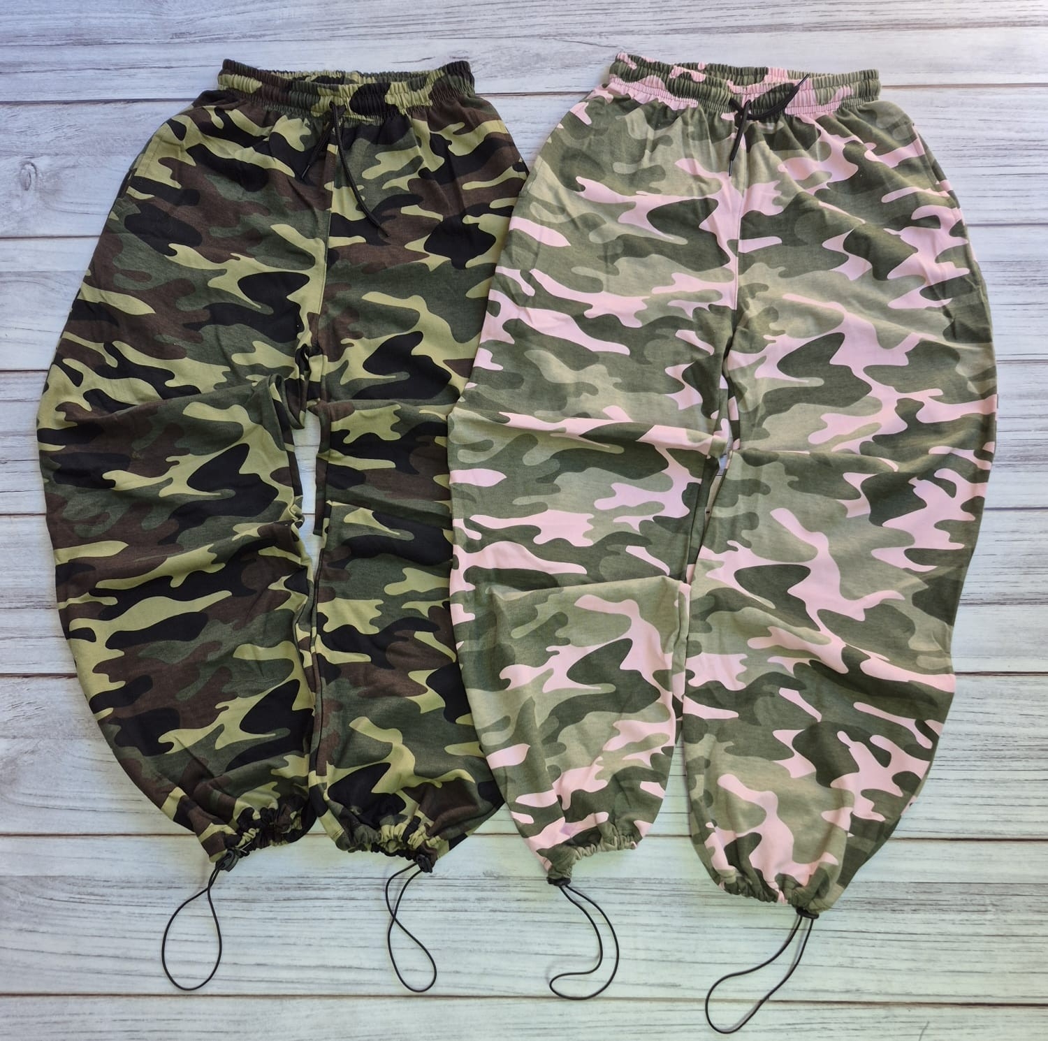 Baggi Camuflado - Imagen 3