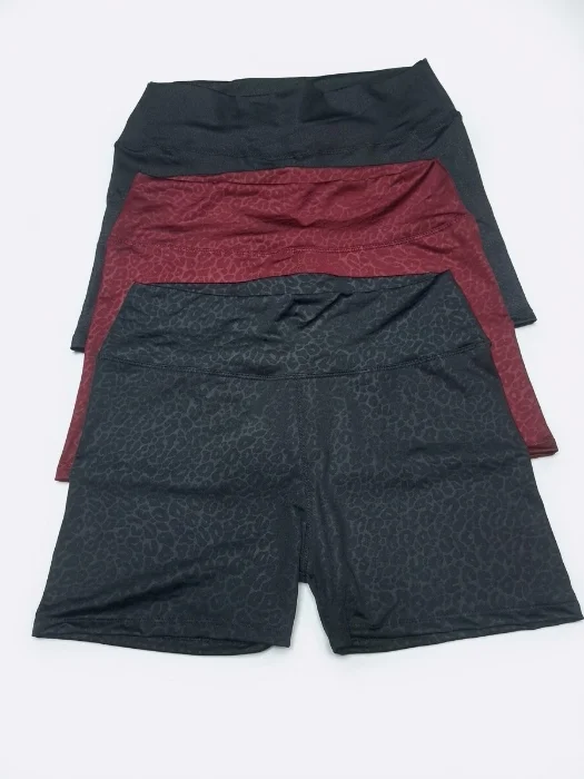 Shorts de Laycra