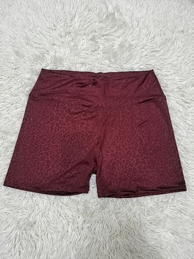 Shorts de Laycra - Imagen 2
