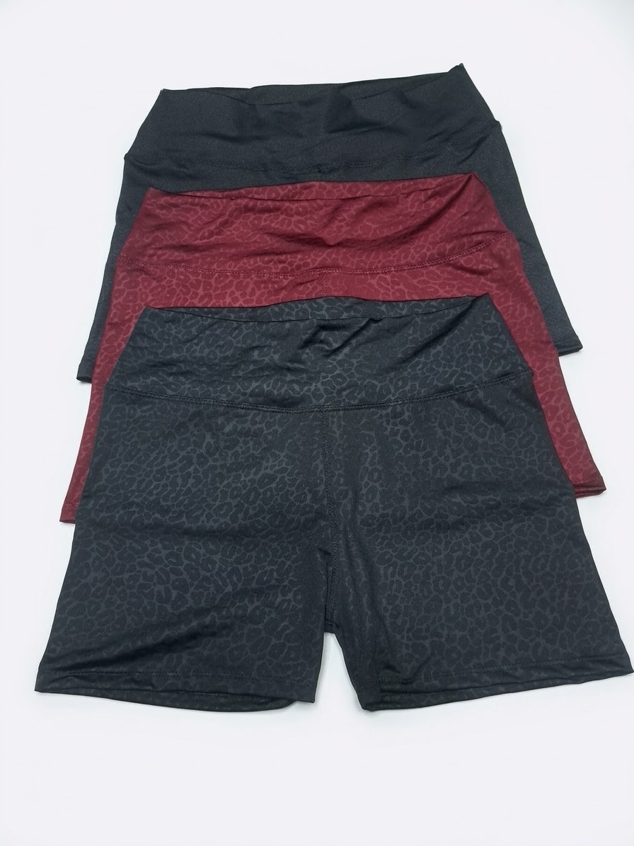 Shorts de Laycra - Imagen 3