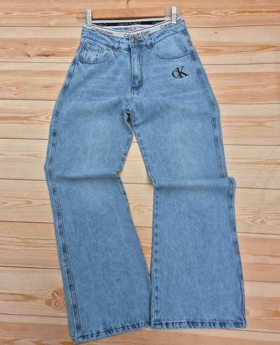 Wide Ck