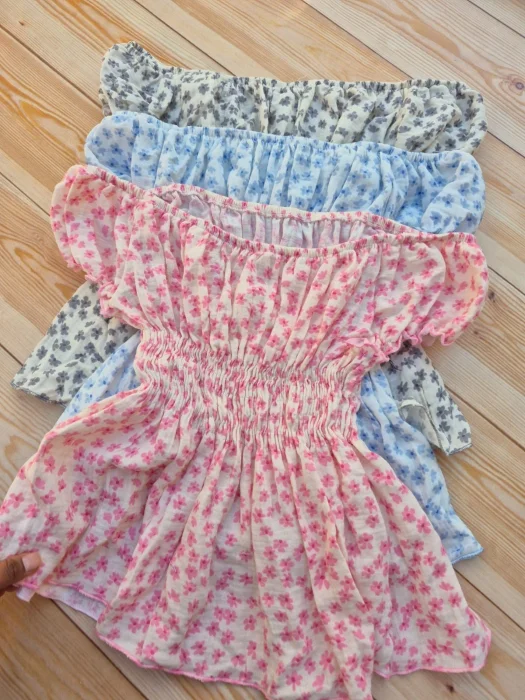 Blusa Love
