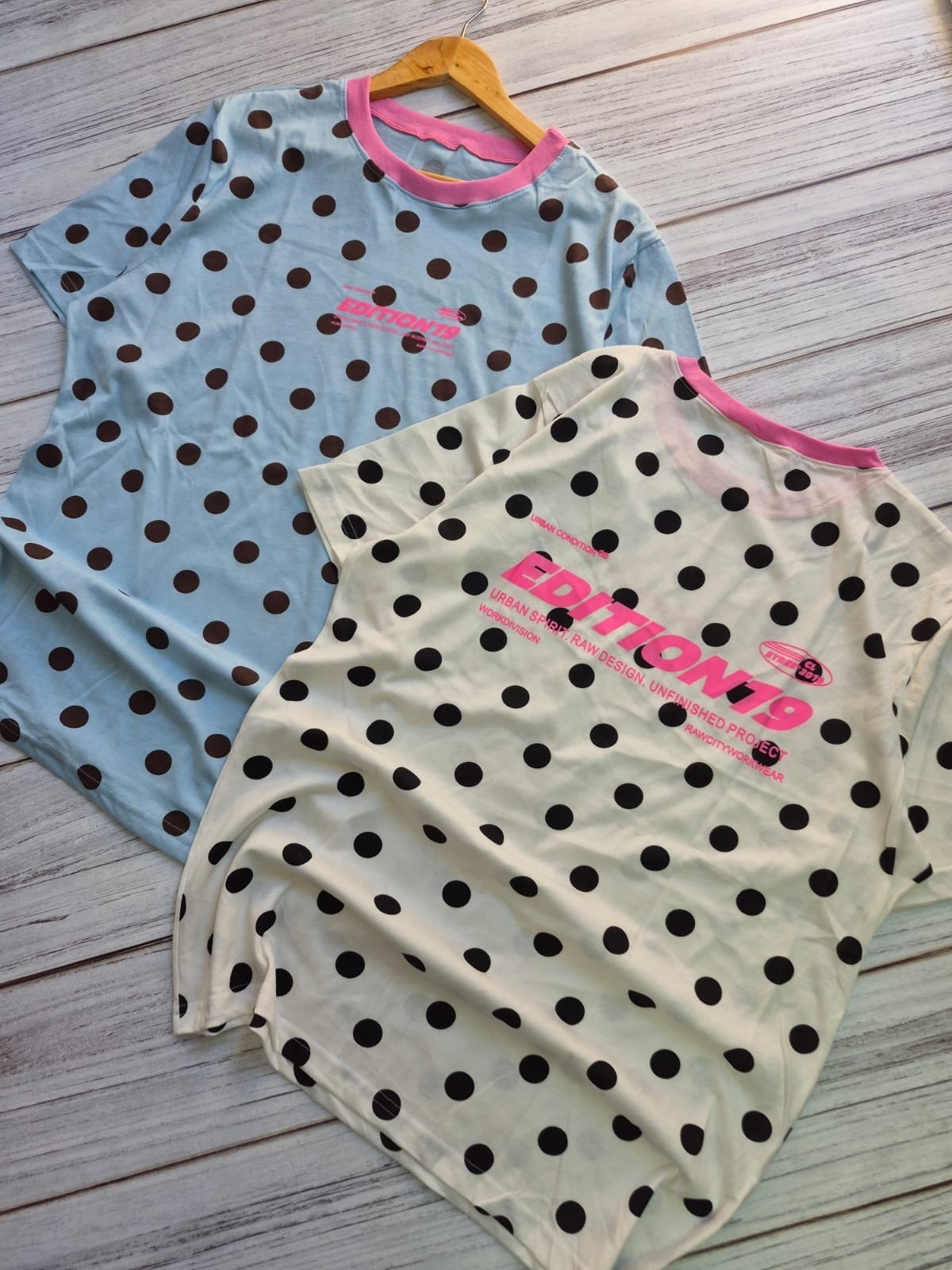 Remeron Doble Estampa - Imagen 3