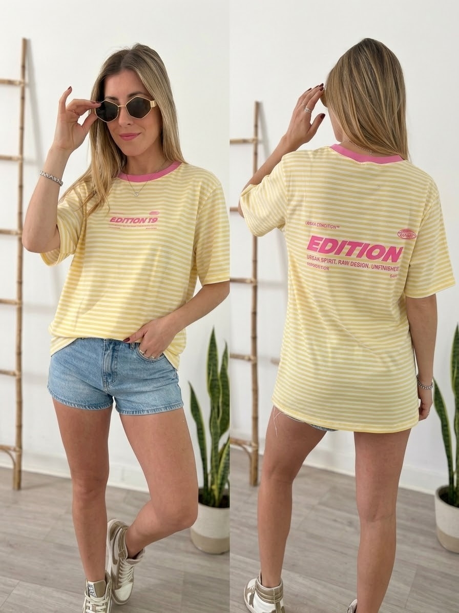 Remeron Doble Estampa - Imagen 5