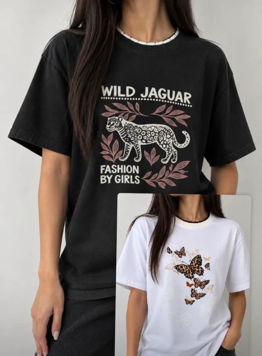 Remerones Cuello Tejido