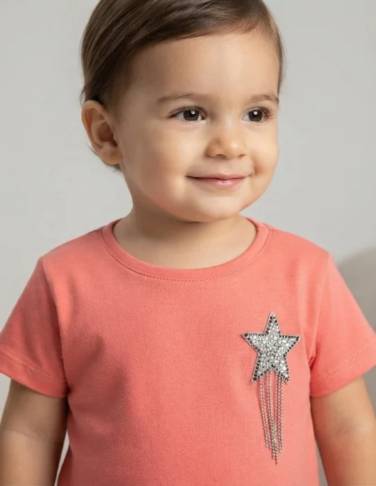 Remeras Modal