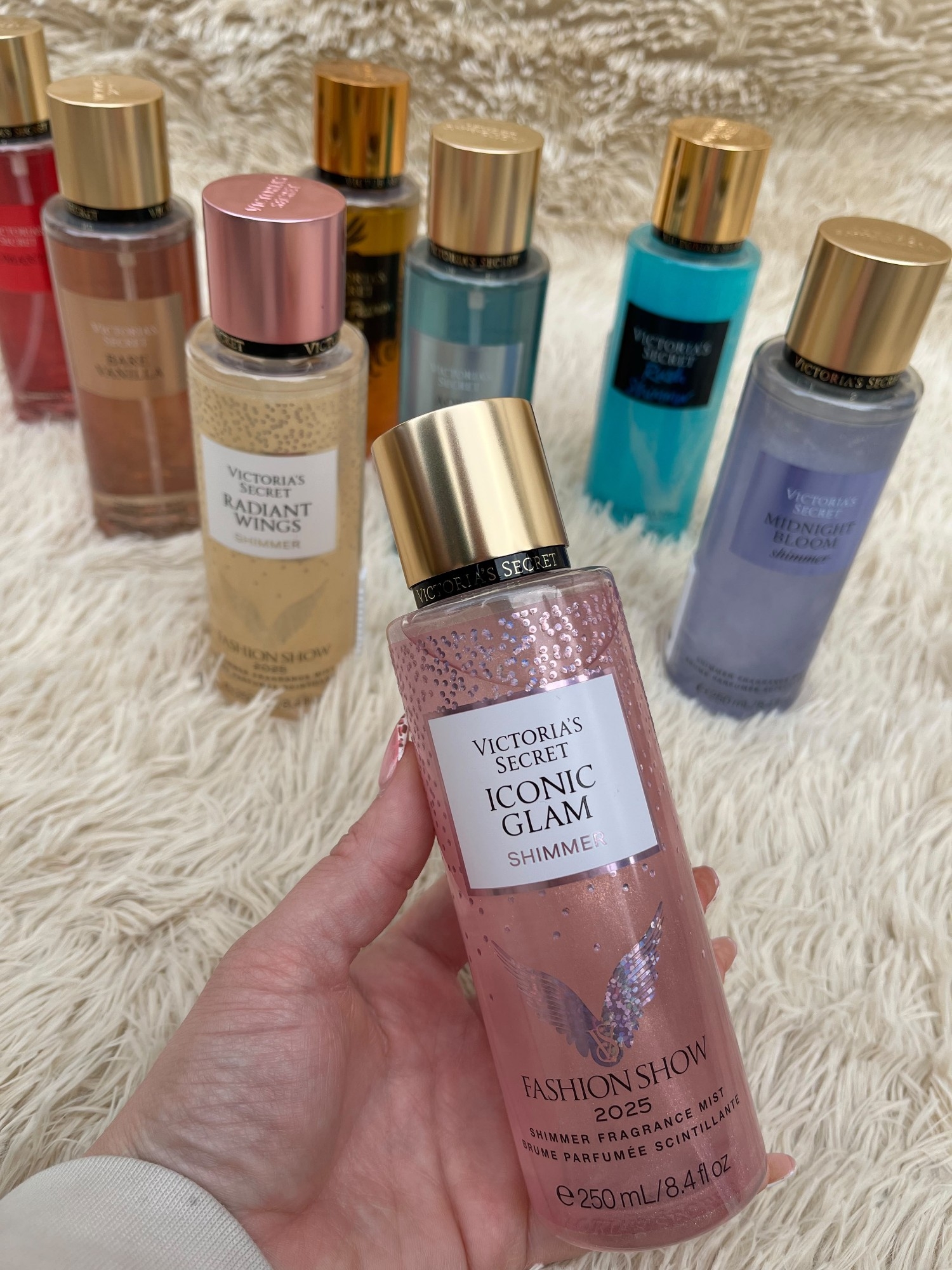 Perfumes de Vs Originales - Imagen 2
