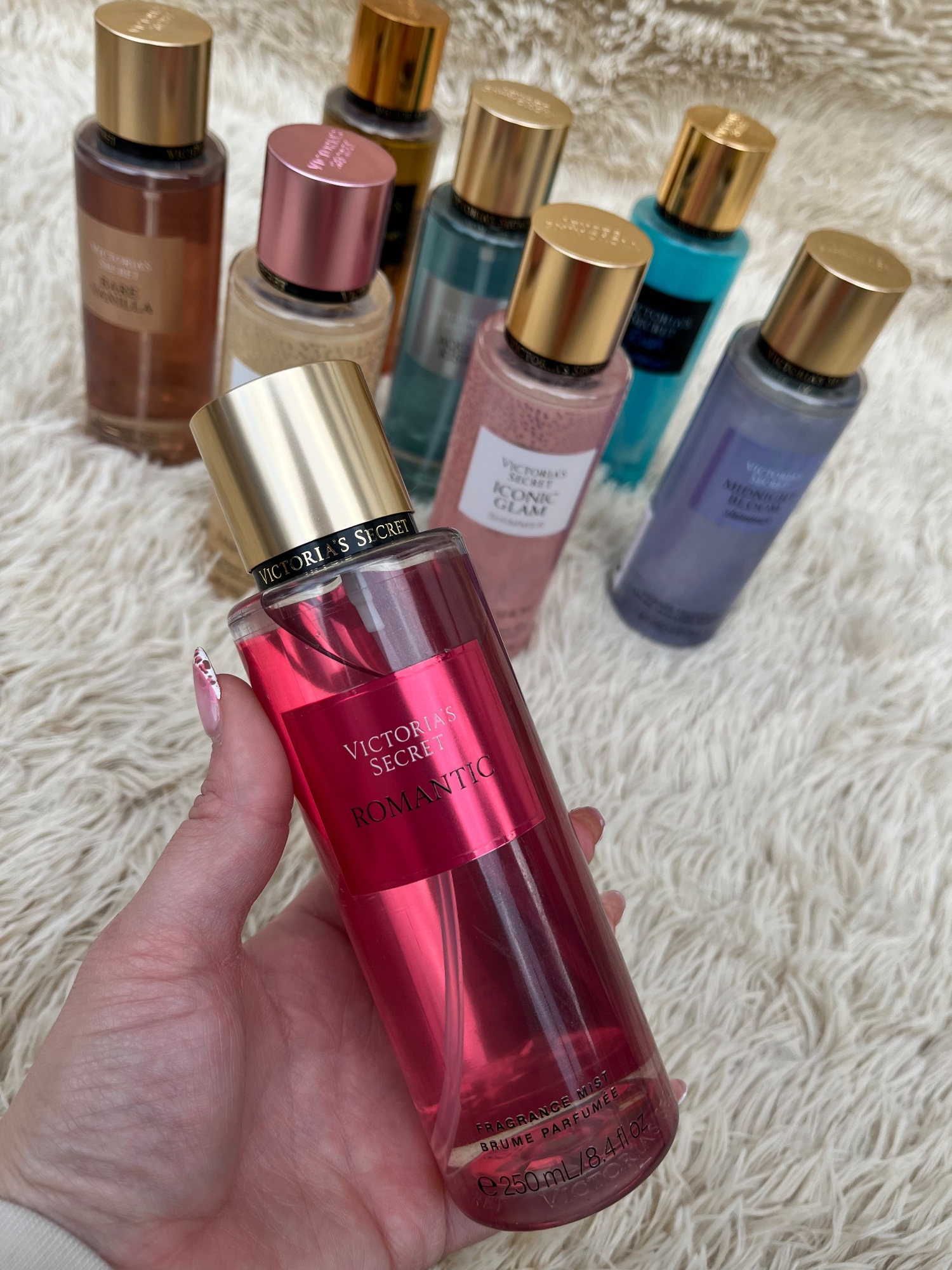Perfumes de Vs Originales - Imagen 3