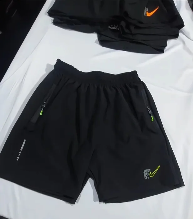 Short de Hombre Deportivo