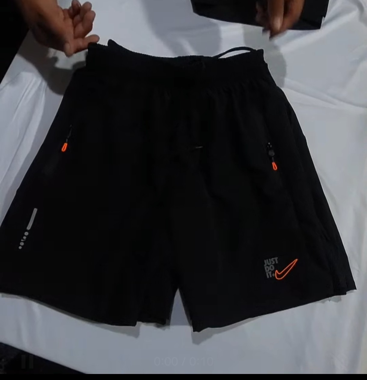 Short de Hombre Deportivo - Imagen 3