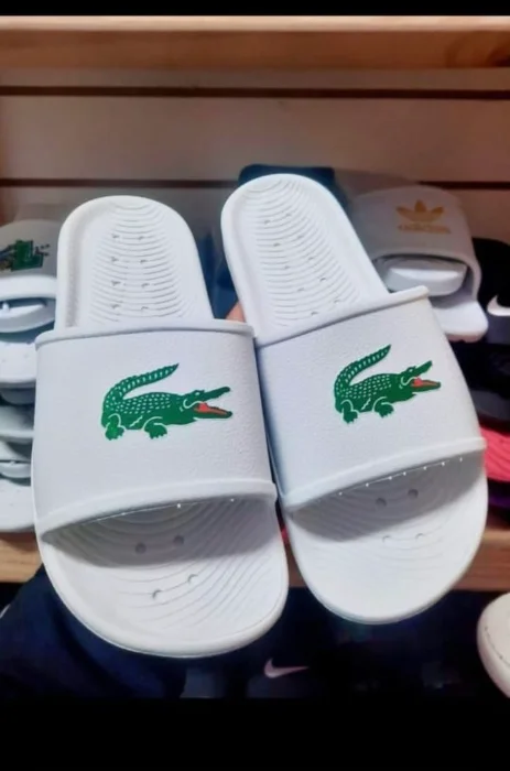 Ojotas Multimarcas  Unisex