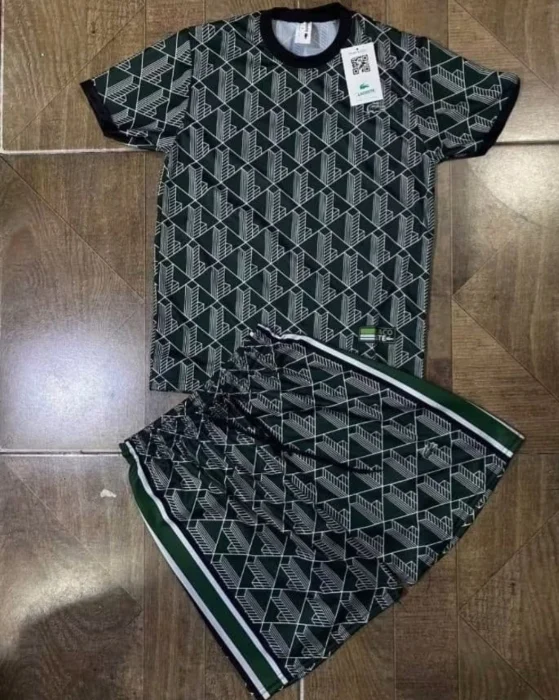 Conjunto Lacos.te Hombre por Curva  $145000
