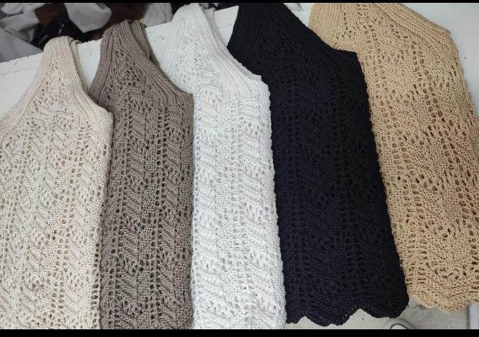 Musculosa Tina - Imagen 2