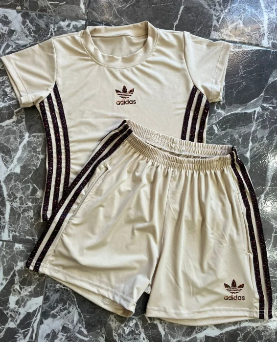 Conjunto Adi Solo X Curva $130000