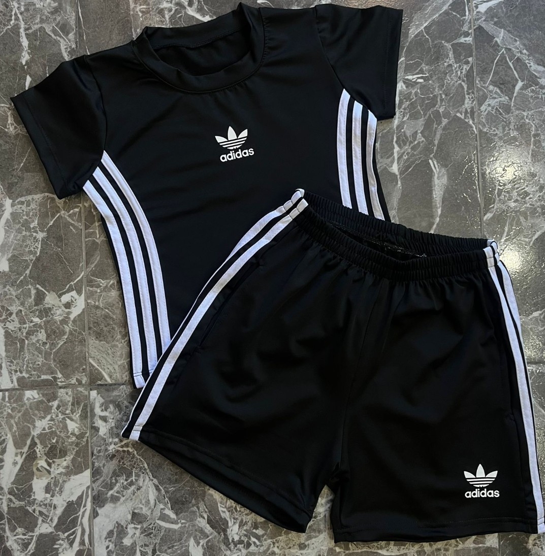 Conjunto Adi Solo X Curva $130000 - Imagen 2