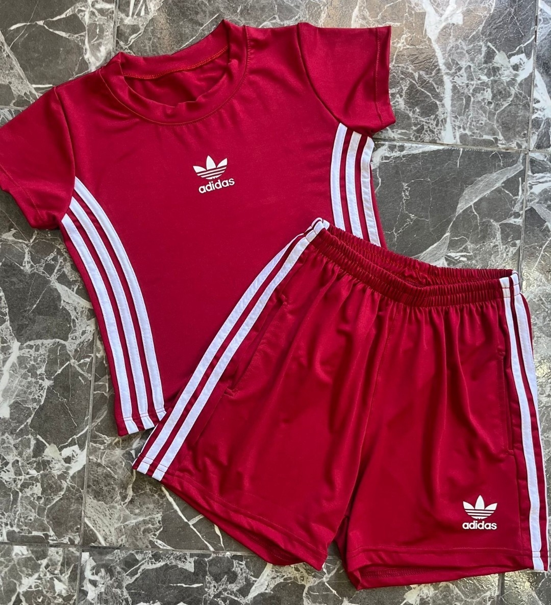 Conjunto Adi Solo X Curva $130000 - Imagen 3