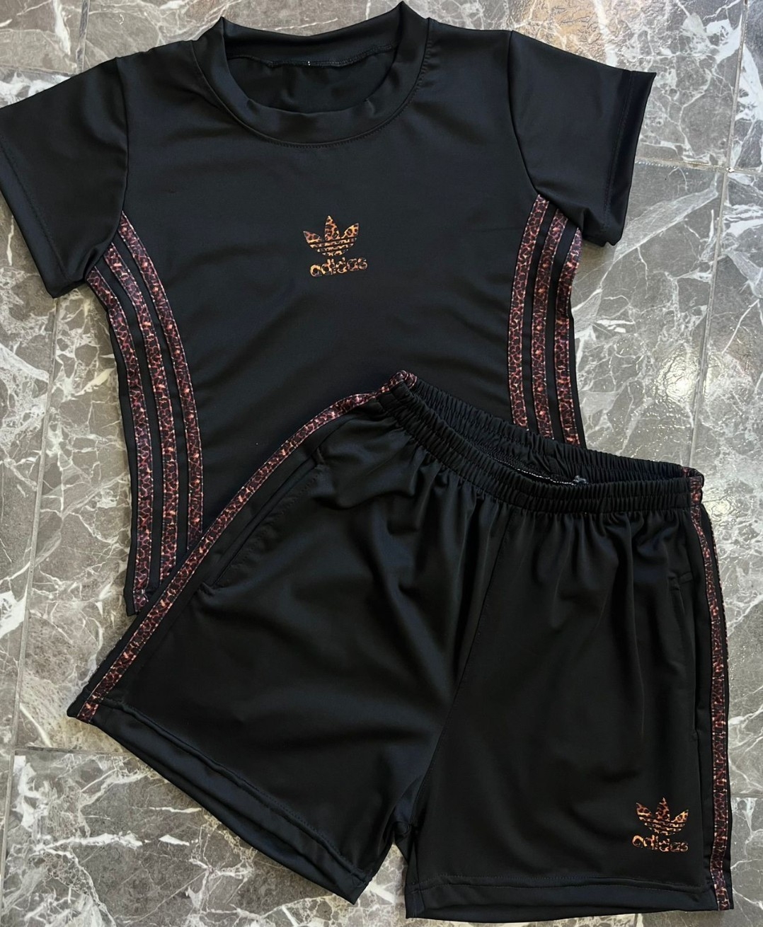 Conjunto Adi Solo X Curva $130000 - Imagen 4