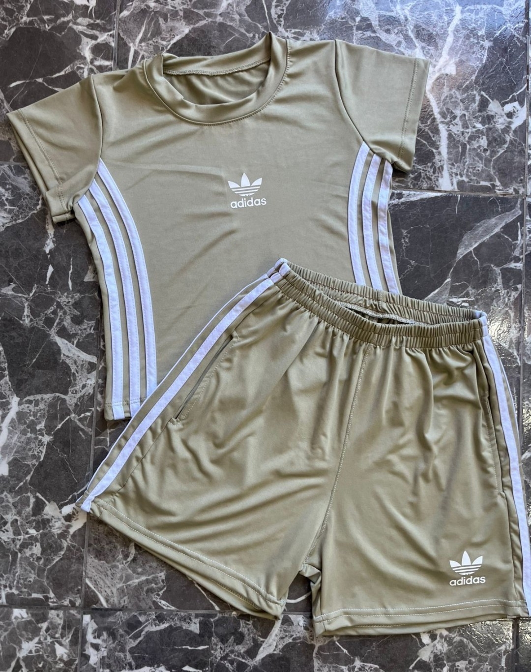 Conjunto Adi Solo X Curva $130000 - Imagen 5