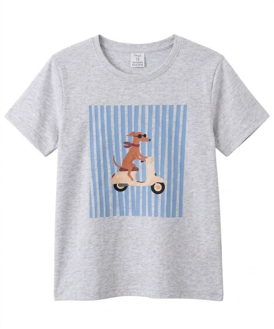 Remera Sardines - Imagen 3
