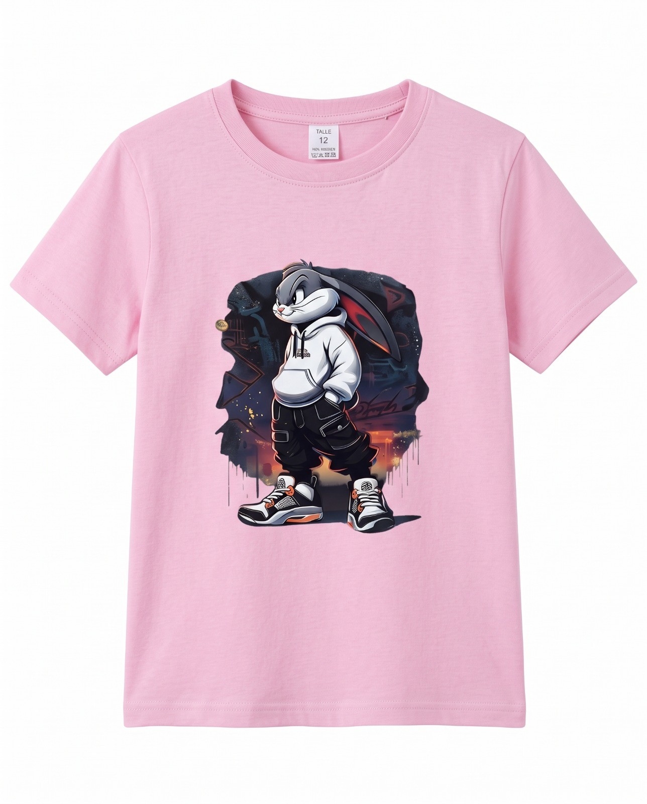 Remera Sardines - Imagen 4