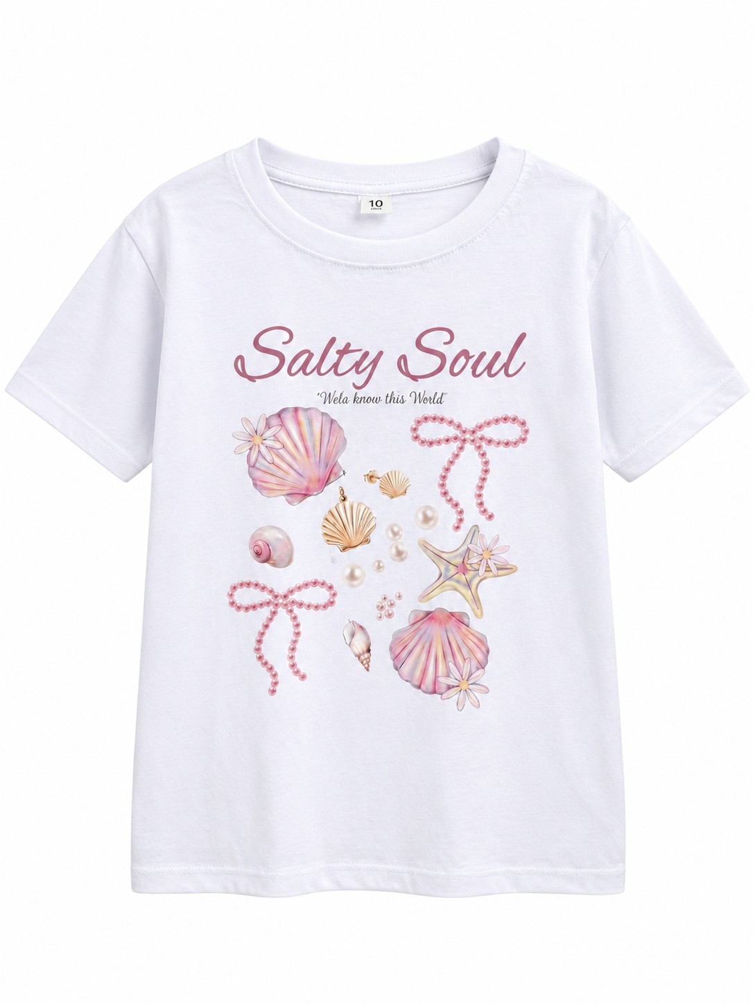 Remera Sardines - Imagen 5
