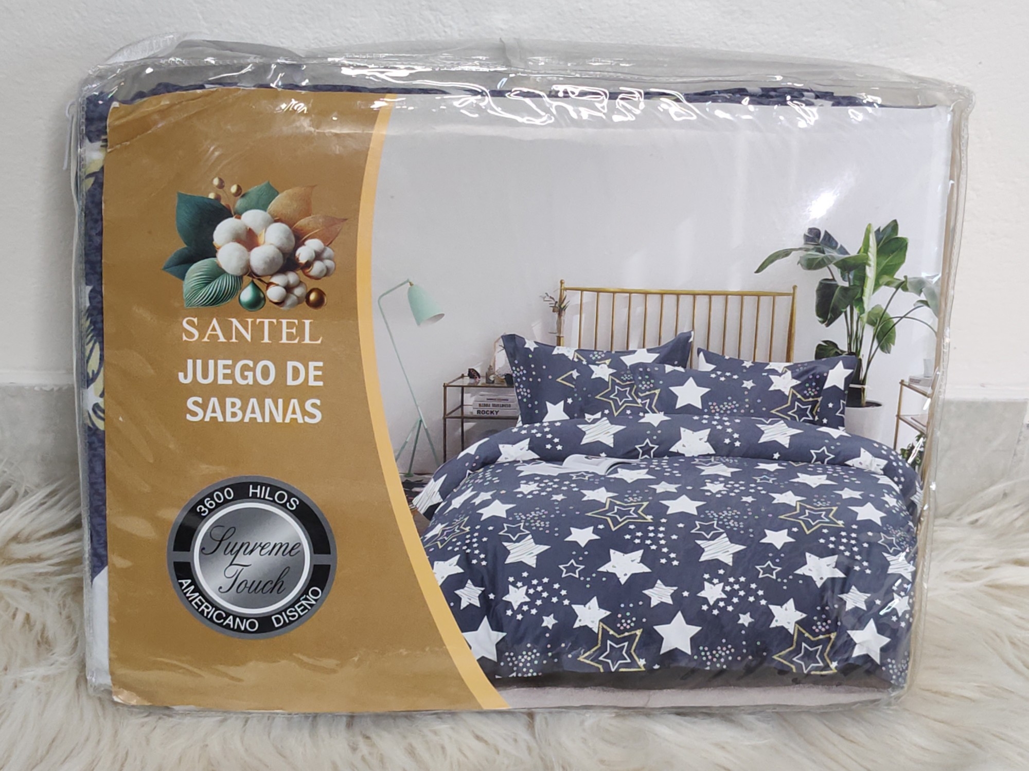 Juego de Sábanas 2 - Imagen 6