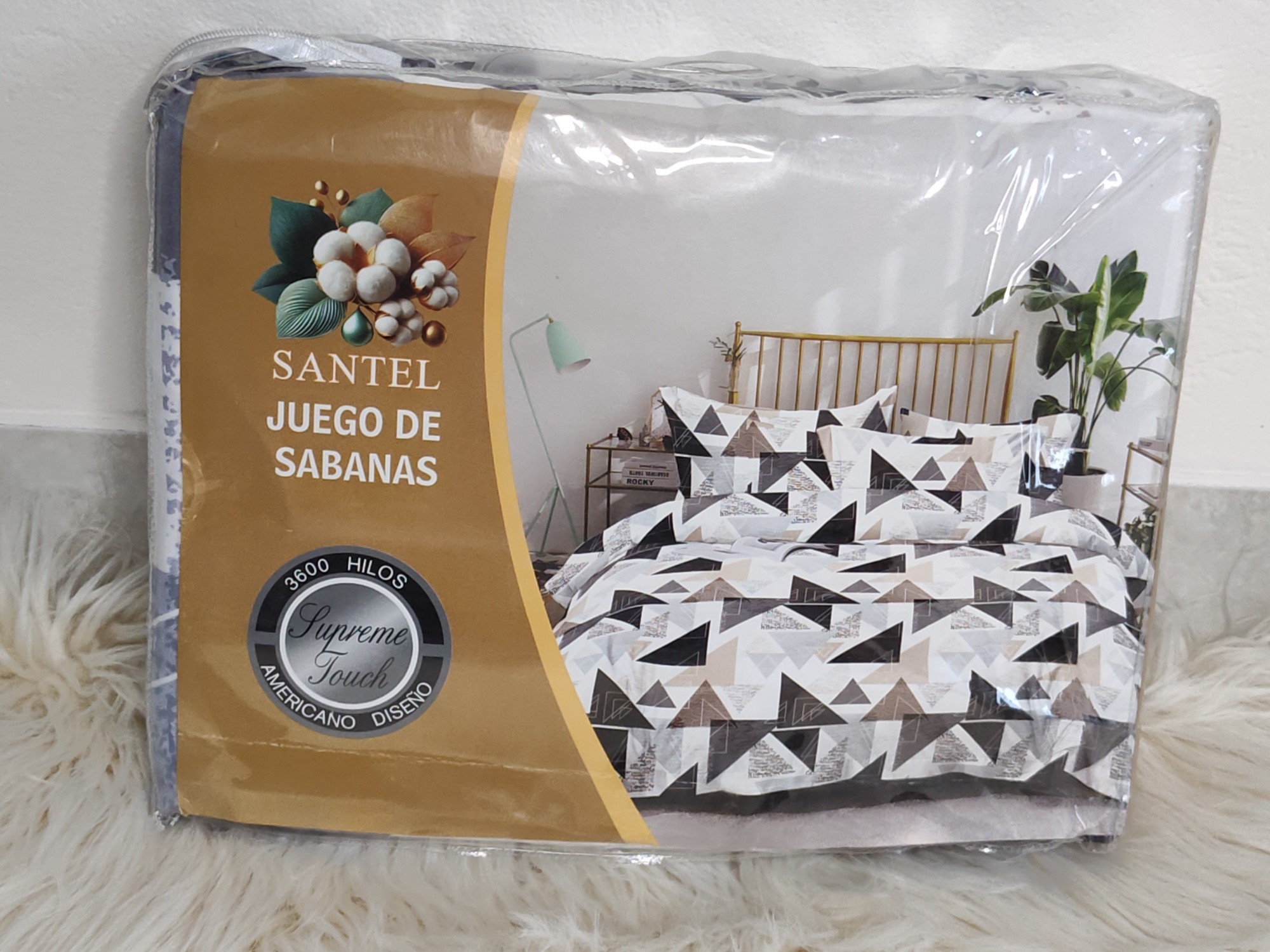 Juego de Sábanas 2 - Imagen 2
