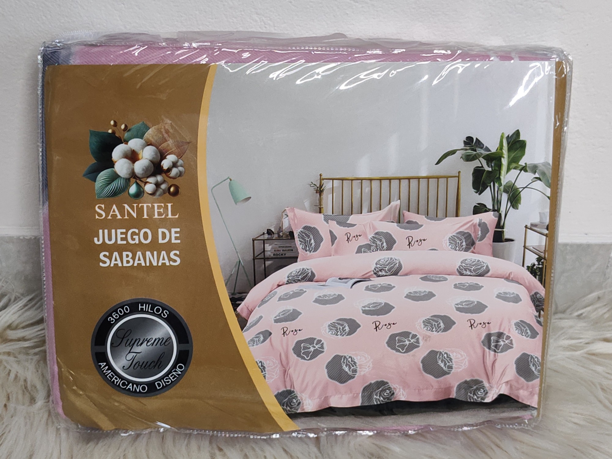 Juego de Sábanas 2 - Imagen 3