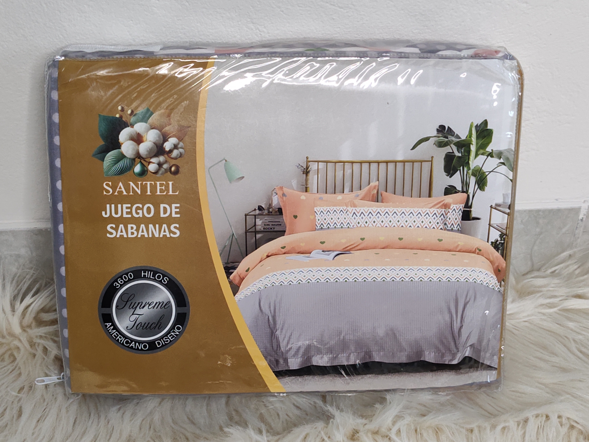 Juego de Sábanas 2 - Imagen 5