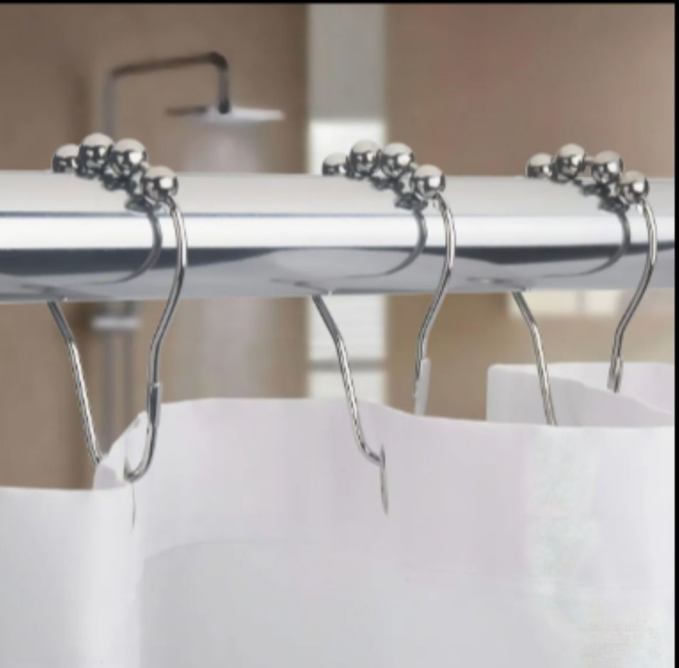 Cortinas de Baño Lisos - Imagen 6