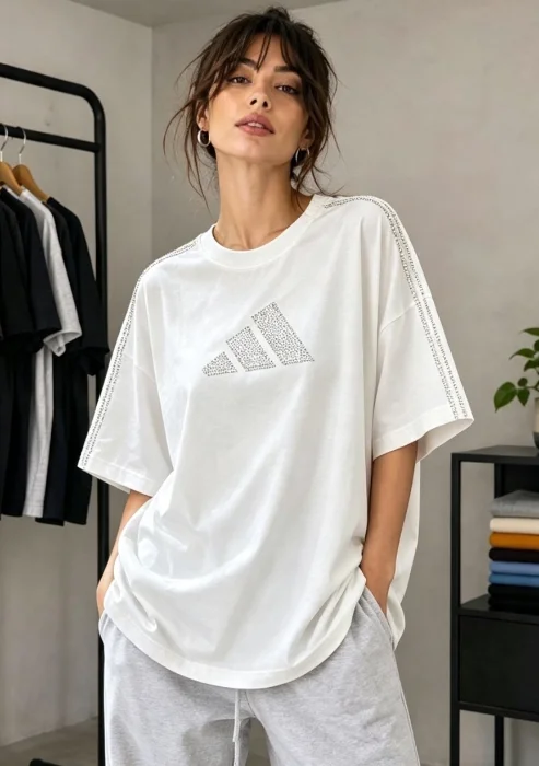 Remeron Adi Barras Strass