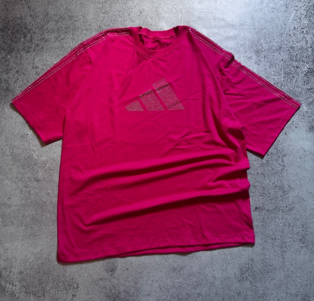 Remeron Adi Barras Strass - Imagen 3