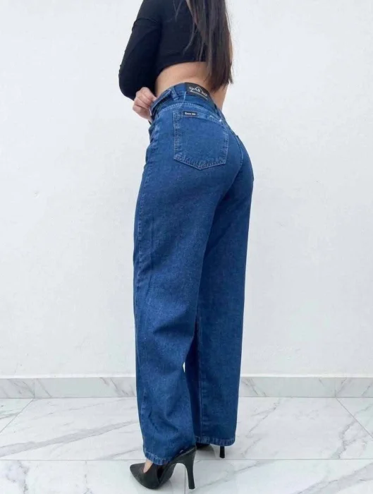 Jeans Baggis
