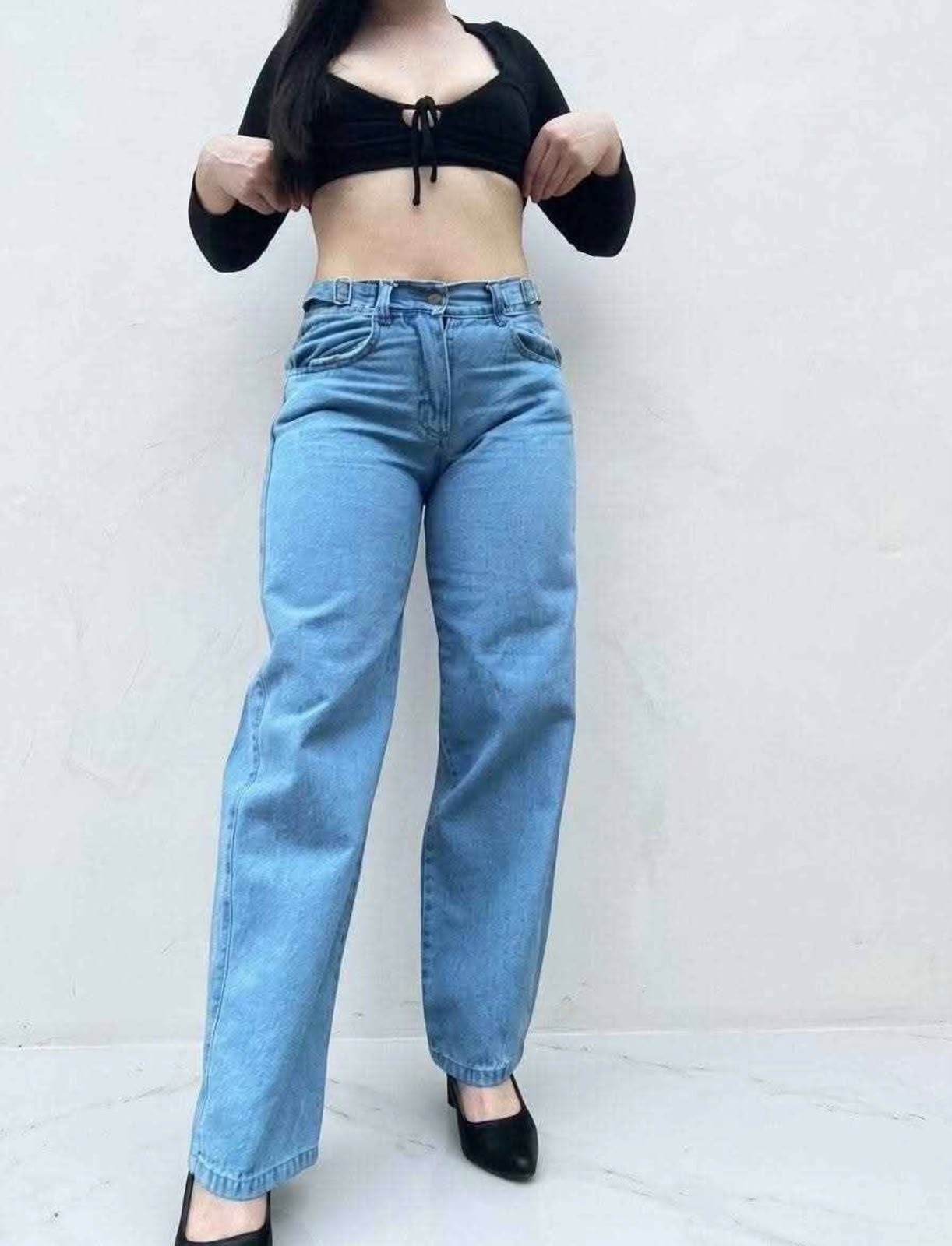 Jeans Baggis - Imagen 2