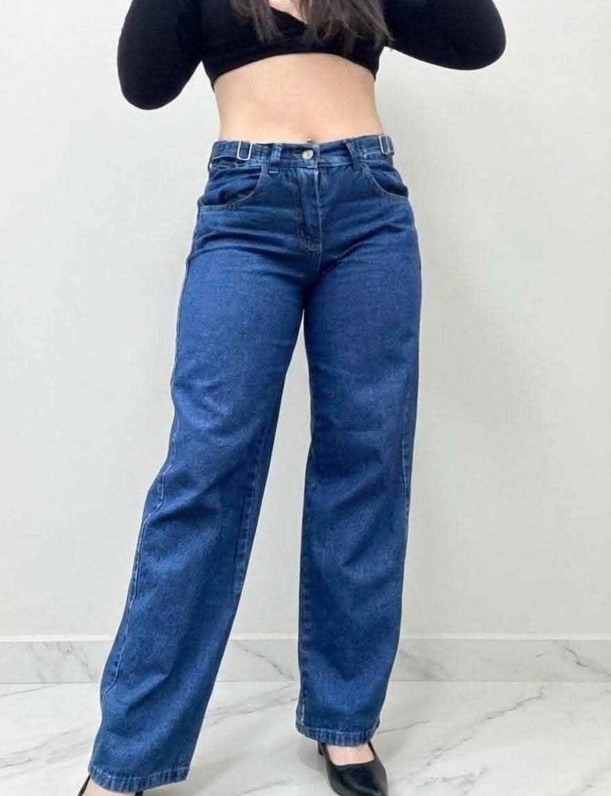Jeans Baggis - Imagen 4