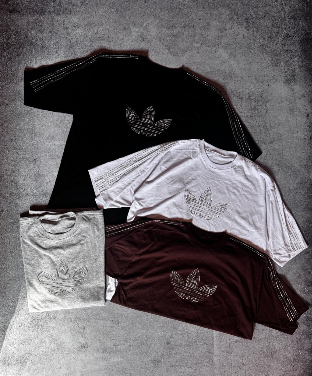 Remeron Adi Flor Strass - Imagen 3